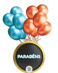 Aniversario Parabens Sticker by colegio graphein