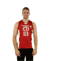 Dhb Beachhandball Sticker by dhb_teams