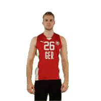 Dhb Beachhandball Sticker by dhb_teams