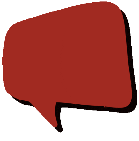 rot-stich new sticker news post Sticker