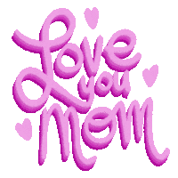 Mothers Day Love Sticker by BoxLunch