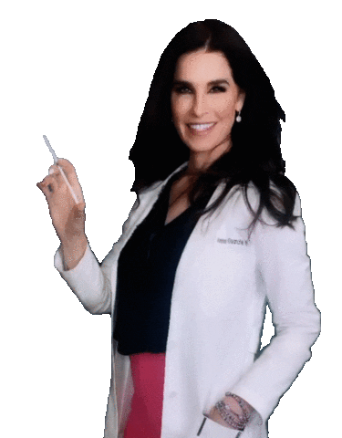 Beauty Doctor Sticker by Bella Skin Institute