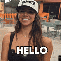 Whats Up Hello GIF by Clix