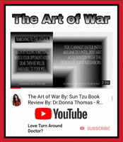 keep it 100 youtube GIF by Dr. Donna Thomas Rodgers