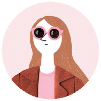 Hm Think Sticker