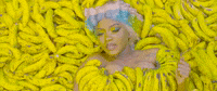 banana GIF by Jada Kingdom