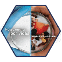 Nestle Saudavel Sticker by Nestlé Health Science