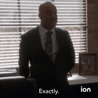 Ncis GIF by ION