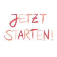cta jetzt starten Sticker by Waltermedia