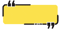 text yes Sticker by Mattin