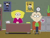 What Seems To Be Pissing You Off?