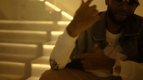 Side Effects Party GIF by D-Block Europe