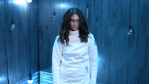 Look Up Locked In GIF by UNC Tar Heels