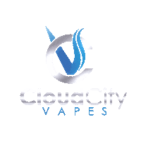 Sticker by CloudCityVapes
