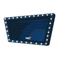 Sticker by mf7construtora