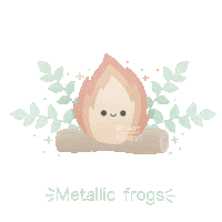 Ghibli Studio Sticker