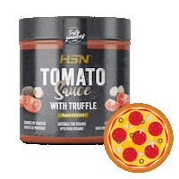 Pizza Comida Sticker by HSN