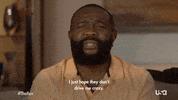 The Rev Television GIF by USA Network