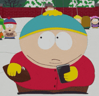 Episode 8 GIF by South Park