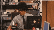 Interested Go On GIF by reactionseditor