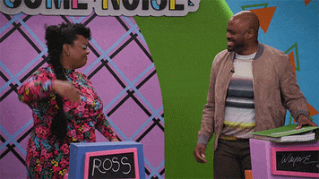 Make Some Noise Dap GIF by Dropout.tv