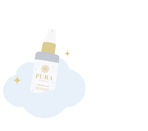 Skincare Canada Sticker by purabotanicals