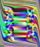 art code GIF by Michel Poisson