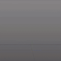 breakdown render GIF by Lion Beach