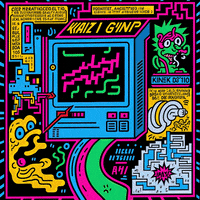 Fun Illustration GIF by meityform