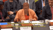 Hearing Reparations GIF by GIPHY News