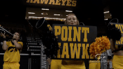 volleyball GIF by University of Iowa Hawkeyes Athletics