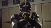 football GIF by University of Iowa Hawkeyes Athletics