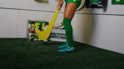 Ncaa Soccer GIF by GoDucks