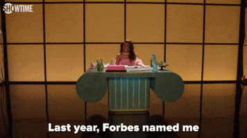 This Year I'm Bored And Rich