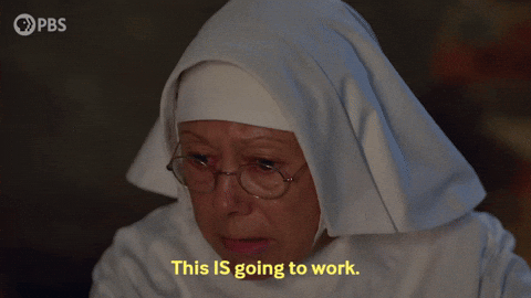 You Got This Episode 5 GIF by PBS