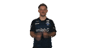 Oh No Vbl Sticker by Bundesliga