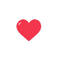 Real Estate Corazon Sticker by Nestenn Immobilier