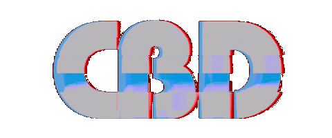 Art Glitch Sticker
