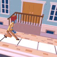 steppypants GIF