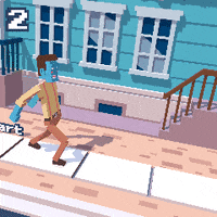 steppypants GIF