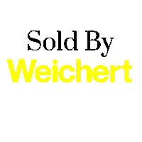 Justsold Weichertrealtors Sticker by Weichert Realtors ABG Properties