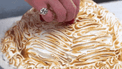 Dessert Raspberry GIF