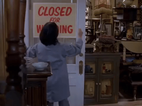 season 6 netflix GIF by Gilmore Girls 