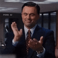 Well Done Good Job GIF by FullMag