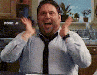 Happy Lets Go GIF by FullMag