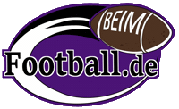 BeimFootball football nfl touchdown elf Sticker