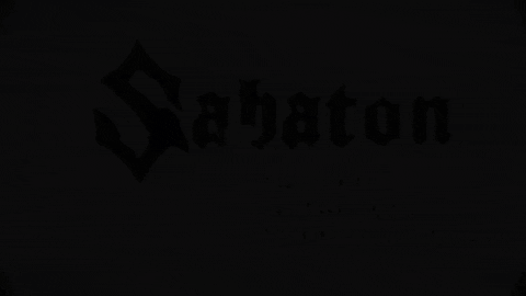 Music Video Vintage GIF by Sabaton