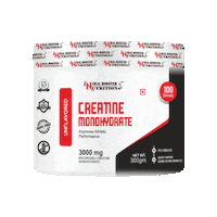 animalboosternutrition creatine animalboosternutrition Sticker