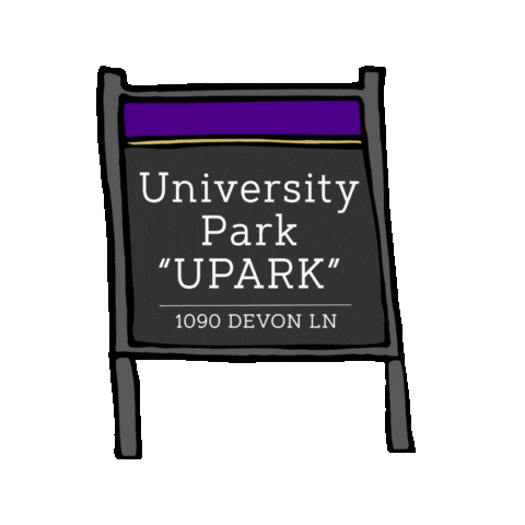 College Go Dukes Sticker by James Madison University