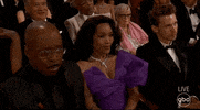 Angela Bassett Oscars GIF by The Academy Awards